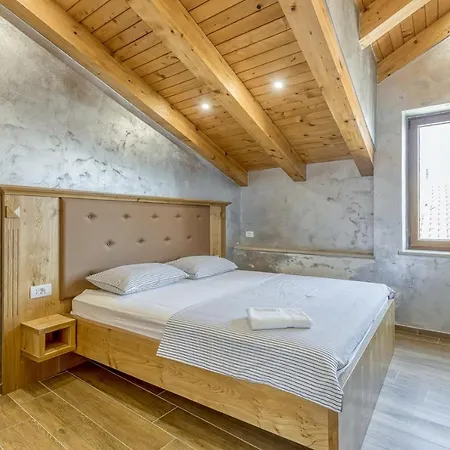 Gæstehus Casa Viktor *