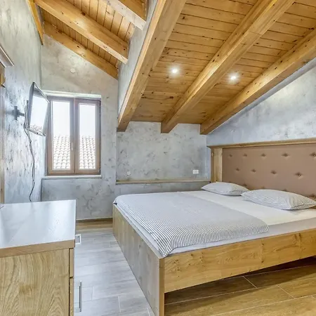 Maison d'hôtes Casa Viktor 3*