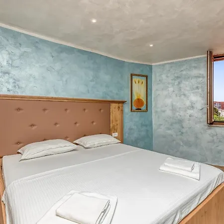 Casa Viktor Maison d'hôtes 3*