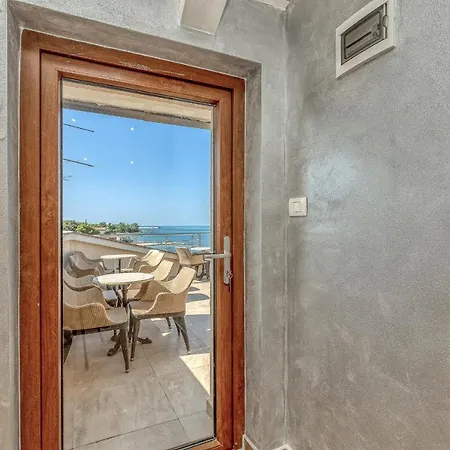 Casa Viktor Maison d'hôtes 3*