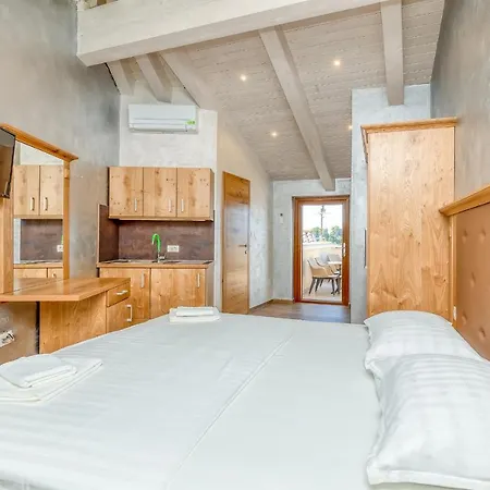 Casa Viktor Casa de hóspedes 3*