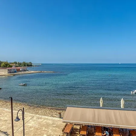 Guest house Casa Viktor