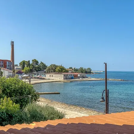 Casa Viktor 3* Umag