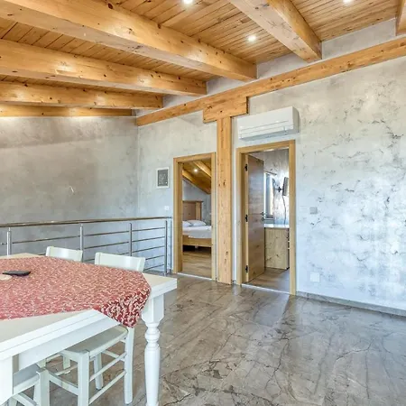 Casa Viktor Maison d'hôtes