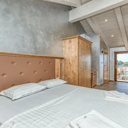 Casa Viktor Pensión Umag