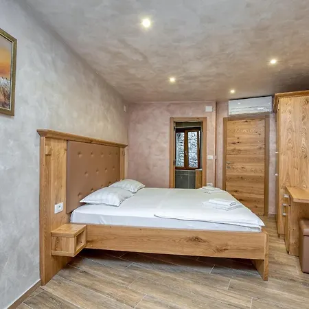 Maison d'hôtes Casa Viktor 3*