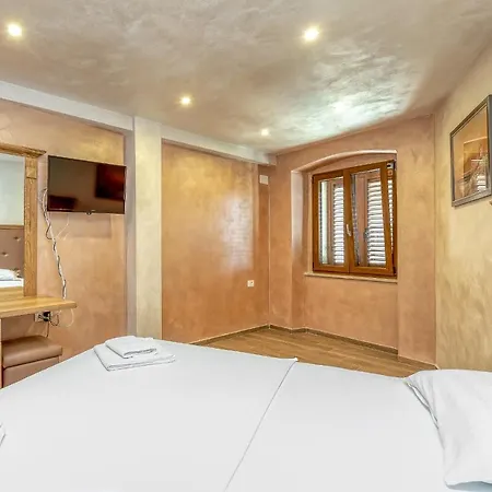 Casa Viktor Maison d'hôtes Umag