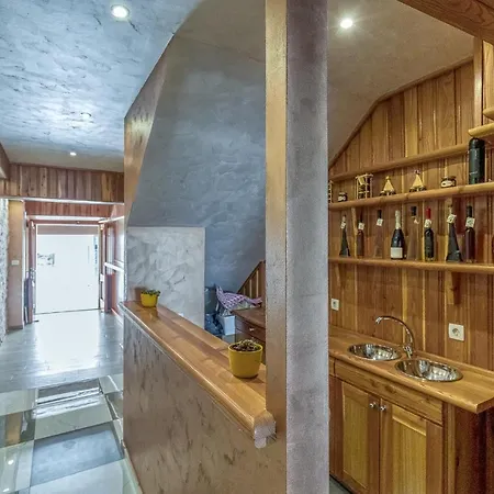 Pensionat Casa Viktor Umag