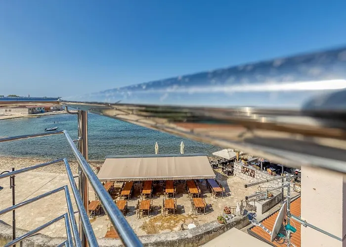 Gasthuis Casa Viktor Umag