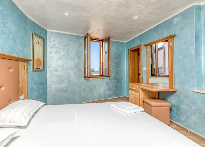 Pensión Casa Viktor