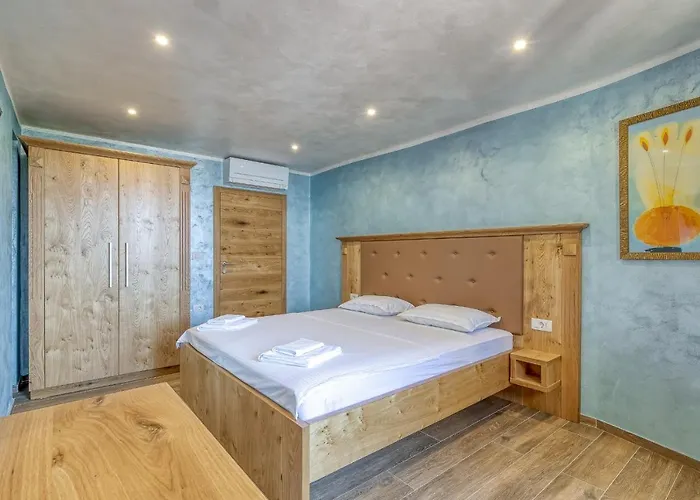 Casa Viktor Pensión