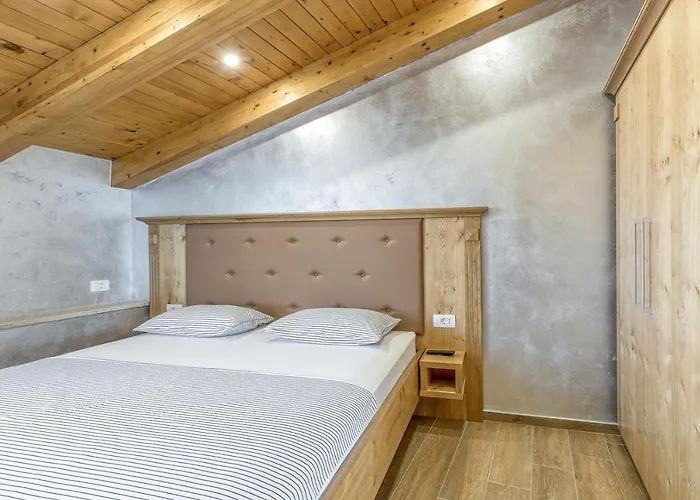 Casa Viktor Pensión