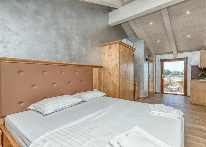 Casa Viktor Gasthuis Umag