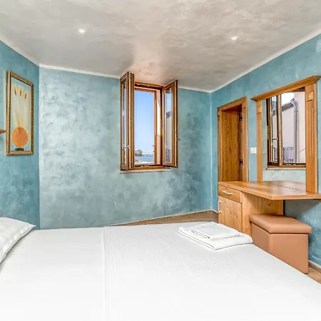 بيت ضيافة Casa Viktor