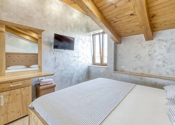 Penzion Casa Viktor 3*