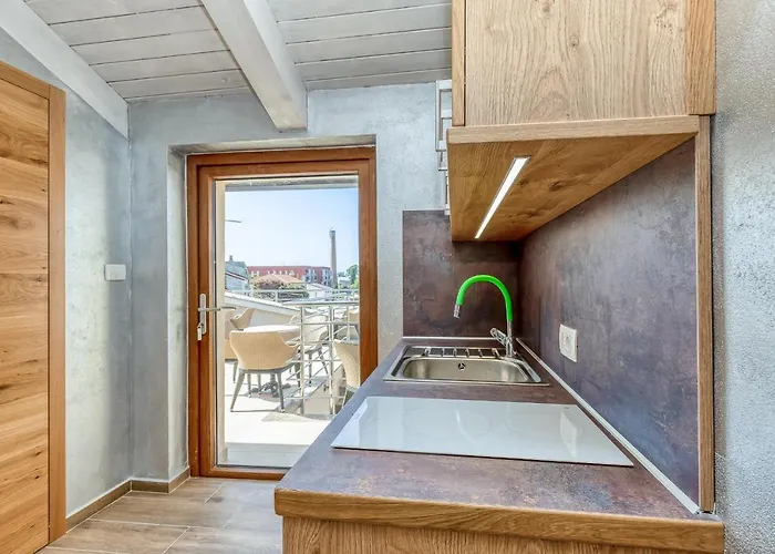 Penzion Casa Viktor 3*